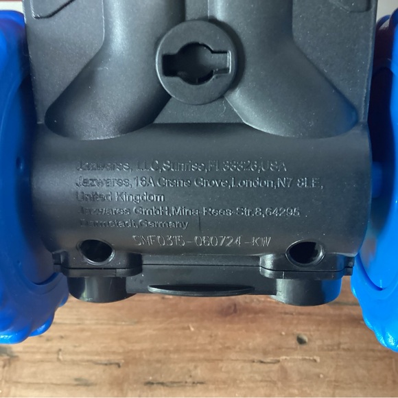 Disney Marvel Spidey Junior Web Climber Vehicle - Great Condition - Spider-Man - Picture 8 of 13